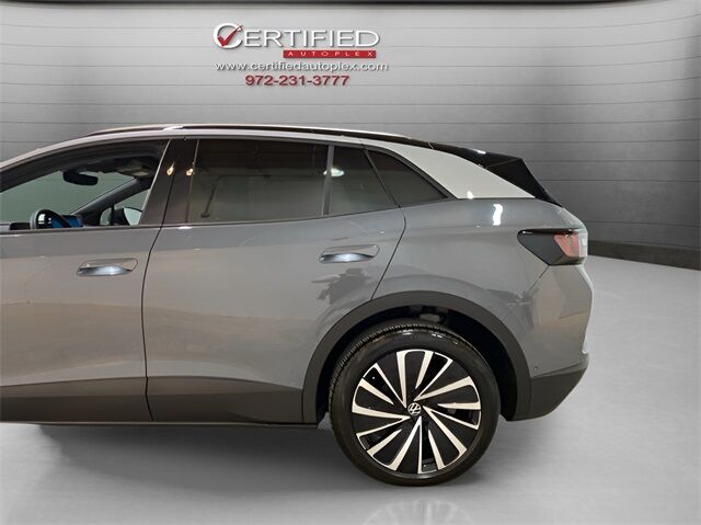 2023 Volkswagen ID.4 Pro S Plus Dallas TX