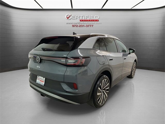 2023 Volkswagen ID.4 Pro S Plus Dallas TX