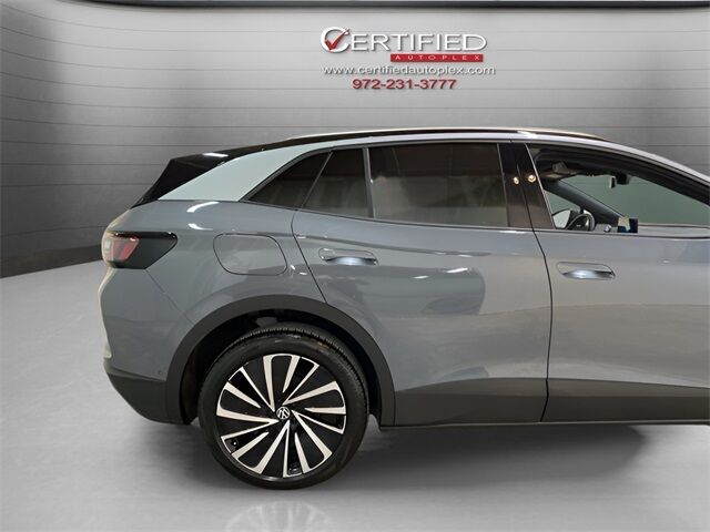 2023 Volkswagen ID.4 Pro S Plus Dallas TX