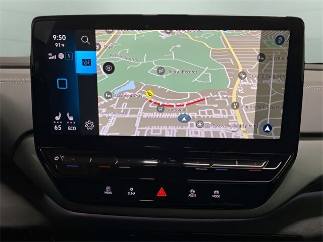 2023 Volkswagen ID.4 Pro S Plus Dallas TX