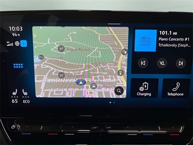 2023 Volkswagen ID.4 Pro S Plus Dallas TX