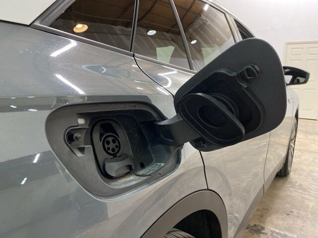 2023 Volkswagen ID.4 Pro S Plus Dallas TX