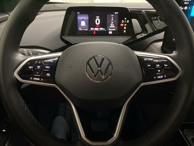 2023 Volkswagen ID.4 Pro S Plus Dallas TX