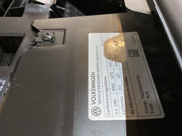 2023 Volkswagen ID.4 Pro S Plus Dallas TX