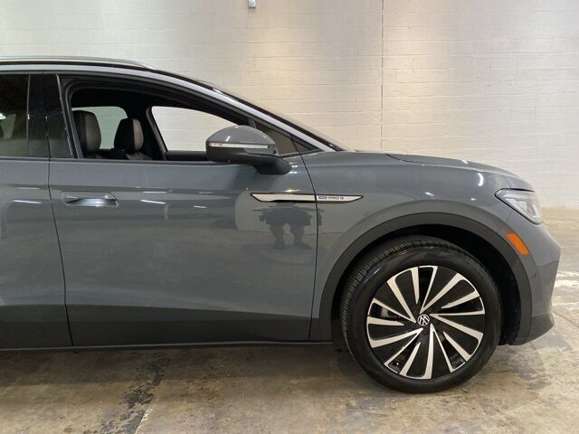 2023 Volkswagen ID.4 Pro S Plus Dallas TX