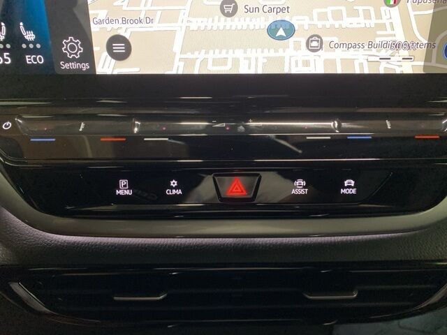 2023 Volkswagen ID.4 Pro S Plus Dallas TX