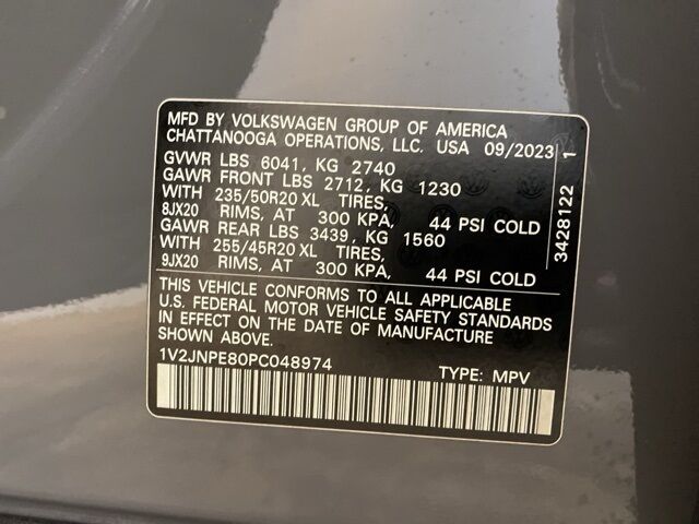 2023 Volkswagen ID.4 Pro S Plus Dallas TX