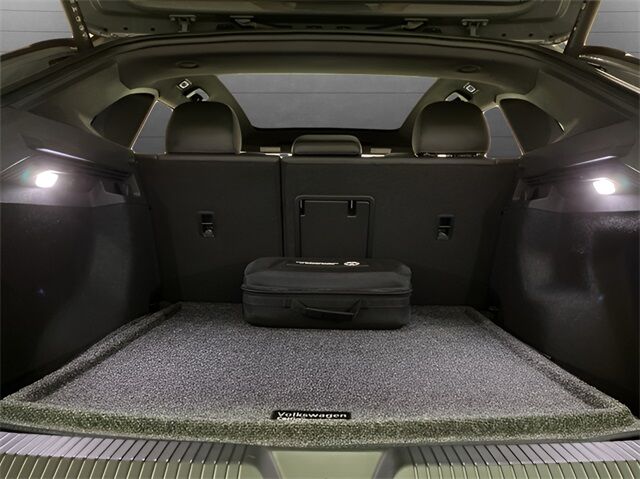 2023 Volkswagen ID.4 Pro S Plus Dallas TX