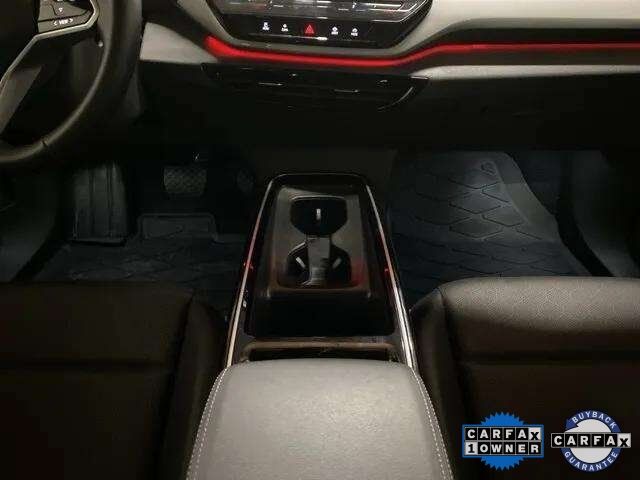 2023 Volkswagen ID.4 Pro S Plus Dallas TX