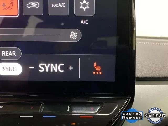 2023 Volkswagen ID.4 Pro S Plus Dallas TX