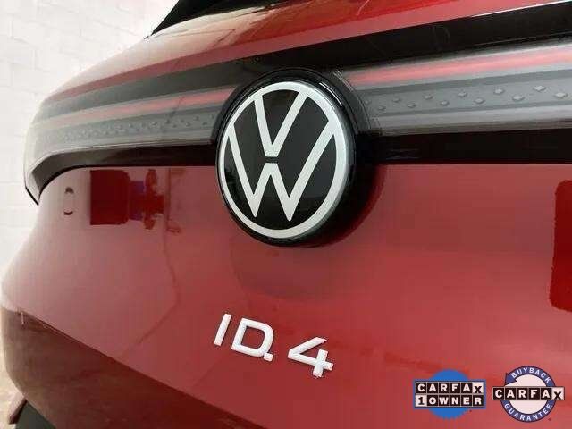 2023 Volkswagen ID.4 Pro S Plus Dallas TX