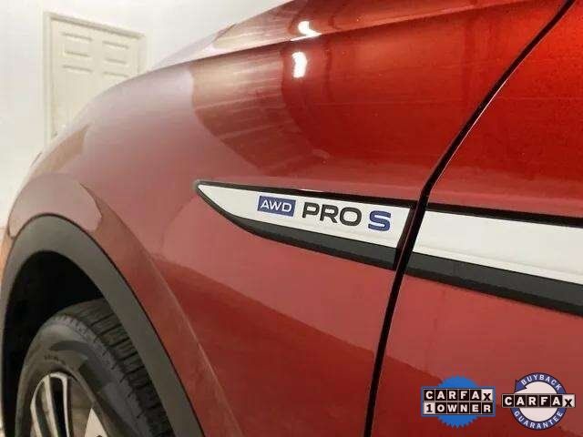 2023 Volkswagen ID.4 Pro S Plus Dallas TX