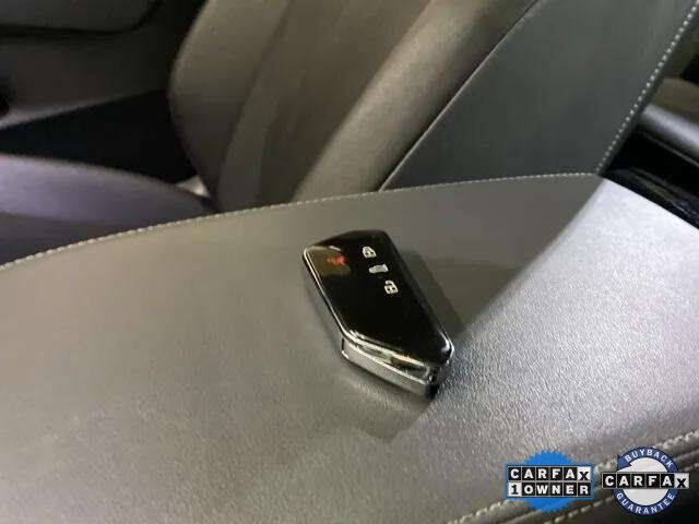 2023 Volkswagen ID.4 Pro S Plus Dallas TX