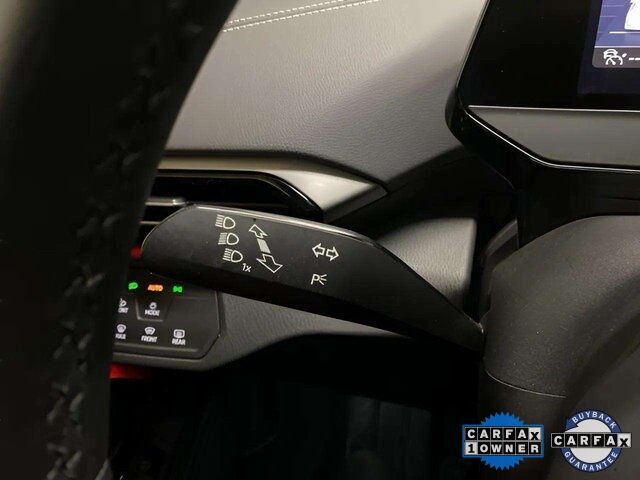 2023 Volkswagen ID.4 Pro S Plus Dallas TX