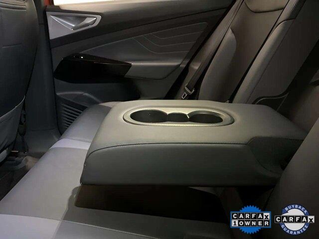 2023 Volkswagen ID.4 Pro S Plus Dallas TX