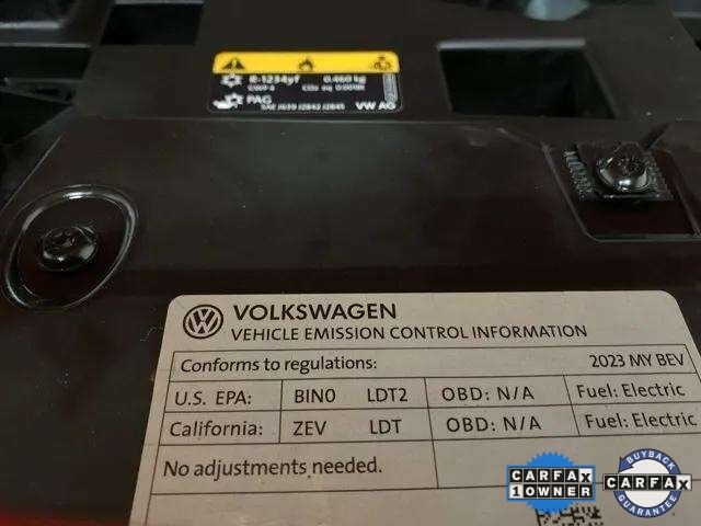 2023 Volkswagen ID.4 Pro S Plus Dallas TX