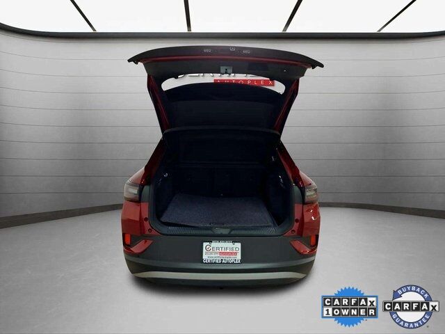 2023 Volkswagen ID.4 Pro S Plus Dallas TX