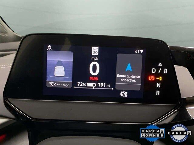 2023 Volkswagen ID.4 Pro S Plus Dallas TX