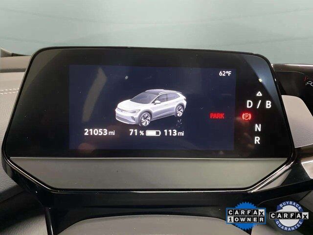 2023 Volkswagen ID.4 Pro S Plus Dallas TX