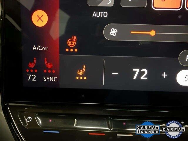 2023 Volkswagen ID.4 Pro S Plus Dallas TX