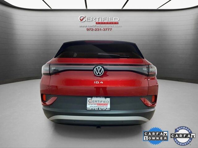 2023 Volkswagen ID.4 Pro S Plus Dallas TX