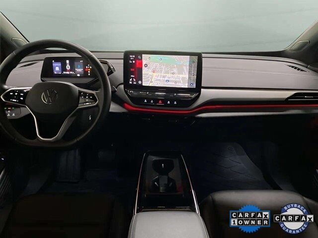 2023 Volkswagen ID.4 Pro S Plus Dallas TX