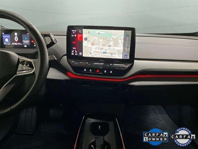 2023 Volkswagen ID.4 Pro S Plus Dallas TX