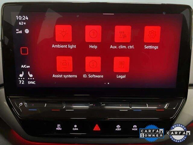 2023 Volkswagen ID.4 Pro S Plus Dallas TX