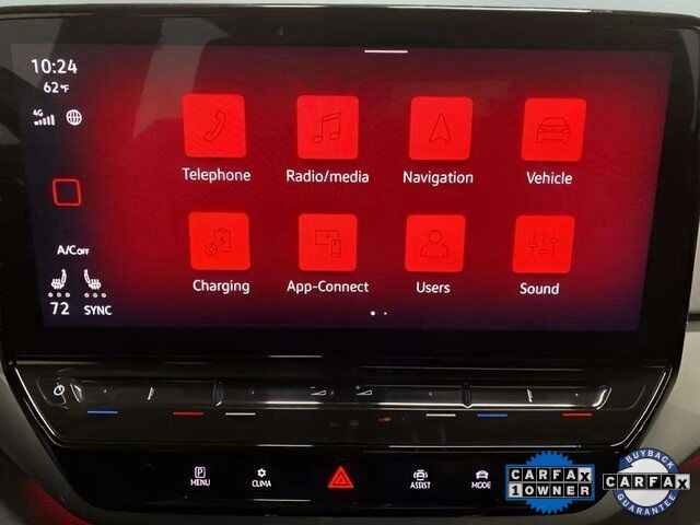 2023 Volkswagen ID.4 Pro S Plus Dallas TX