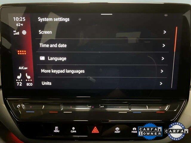 2023 Volkswagen ID.4 Pro S Plus Dallas TX