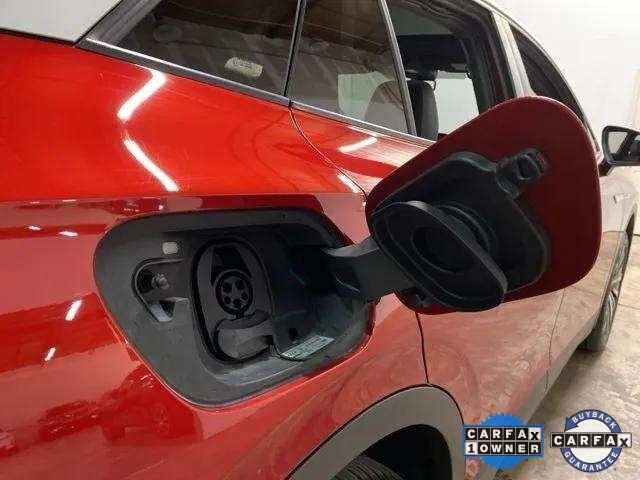 2023 Volkswagen ID.4 Pro S Plus Dallas TX