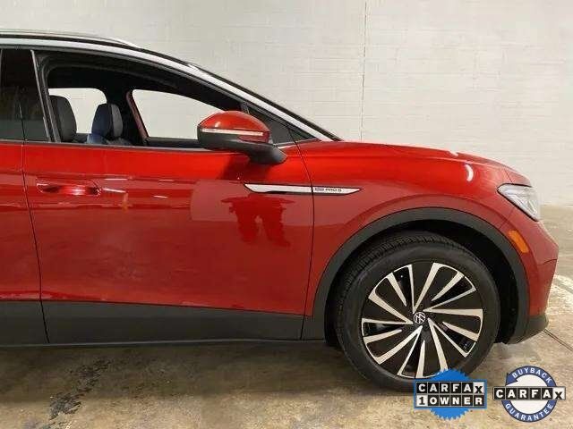 2023 Volkswagen ID.4 Pro S Plus Dallas TX