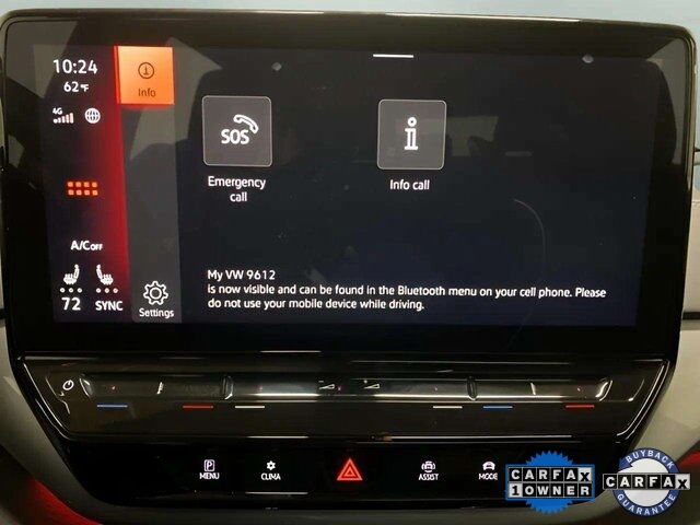 2023 Volkswagen ID.4 Pro S Plus Dallas TX