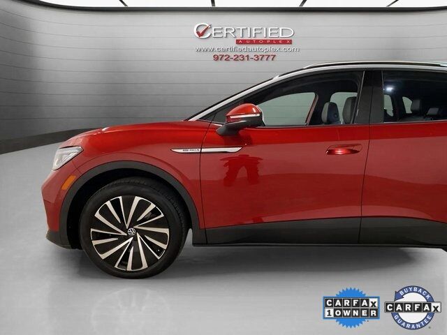 2023 Volkswagen ID.4 Pro S Plus Dallas TX