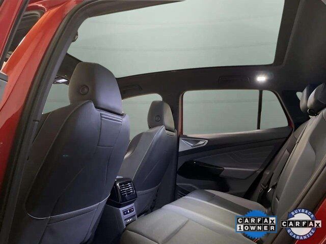 2023 Volkswagen ID.4 Pro S Plus Dallas TX