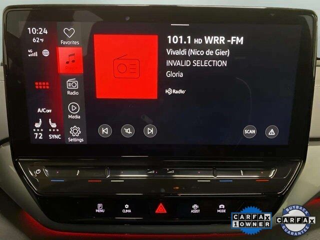 2023 Volkswagen ID.4 Pro S Plus Dallas TX