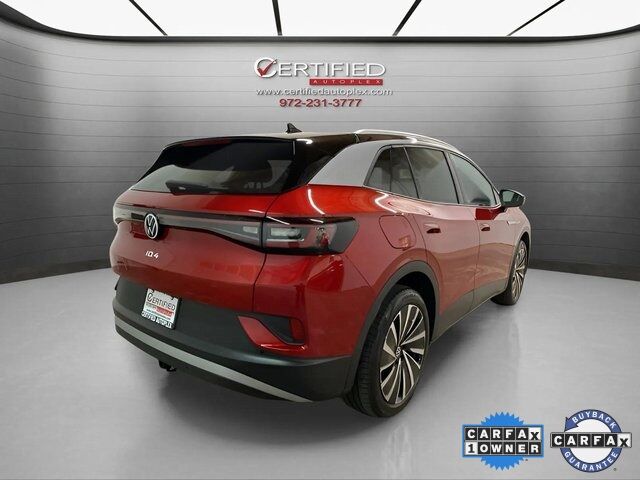 2023 Volkswagen ID.4 Pro S Plus Dallas TX