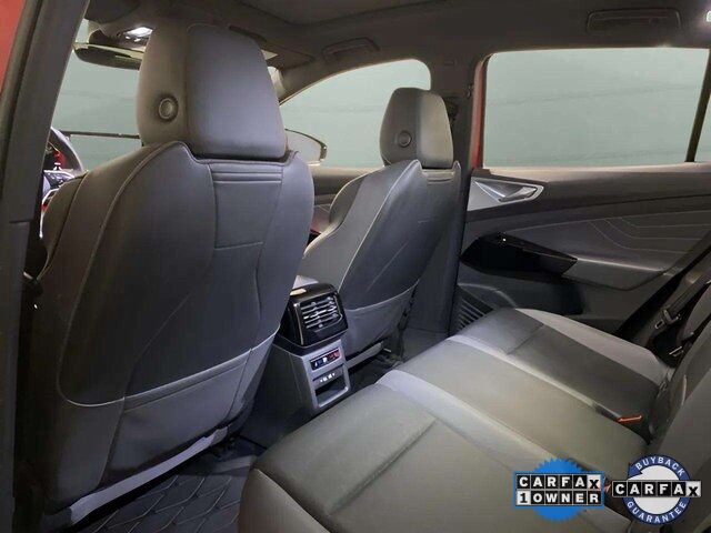 2023 Volkswagen ID.4 Pro S Plus Dallas TX