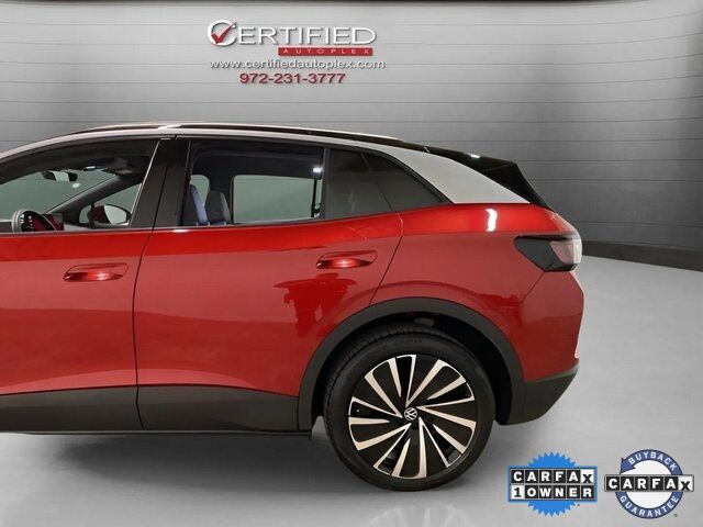 2023 Volkswagen ID.4 Pro S Plus Dallas TX