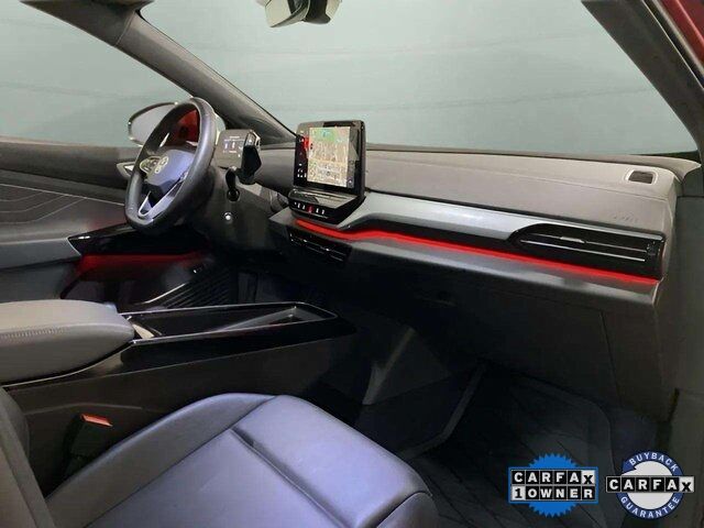 2023 Volkswagen ID.4 Pro S Plus Dallas TX