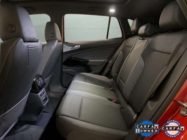 2023 Volkswagen ID.4 Pro S Plus Dallas TX