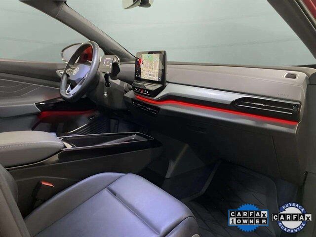 2023 Volkswagen ID.4 Pro S Plus Dallas TX