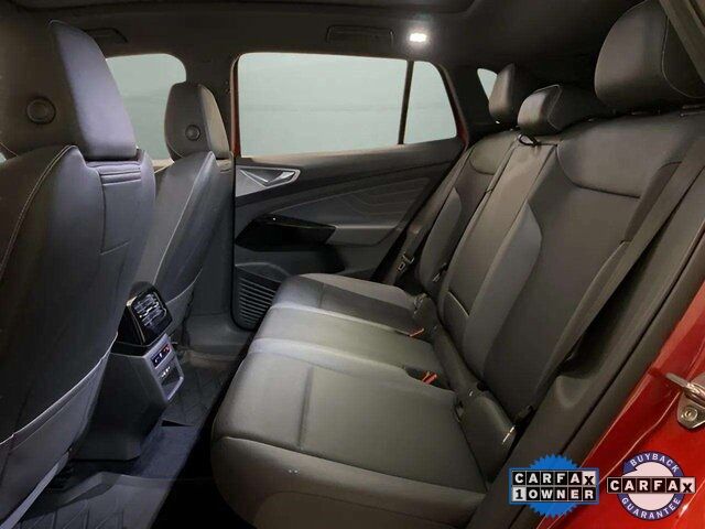 2023 Volkswagen ID.4 Pro S Plus Dallas TX