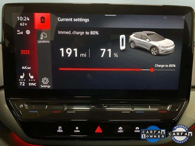2023 Volkswagen ID.4 Pro S Plus Dallas TX