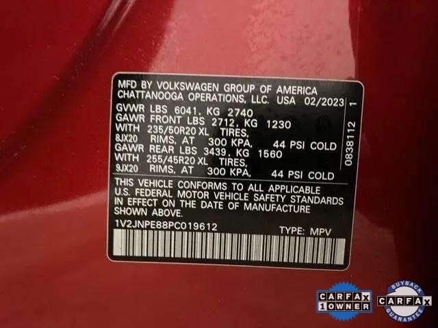 2023 Volkswagen ID.4 Pro S Plus Dallas TX