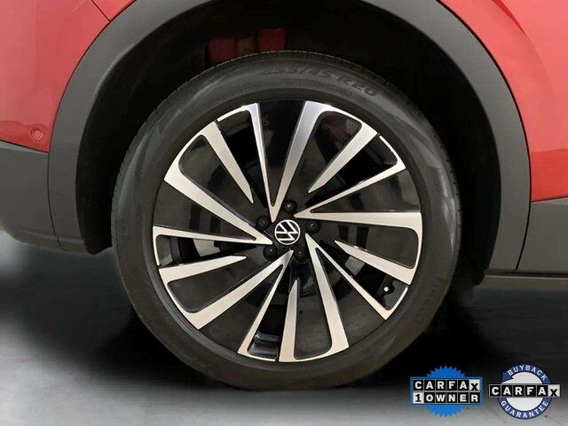 2023 Volkswagen ID.4 Pro S Plus Dallas TX