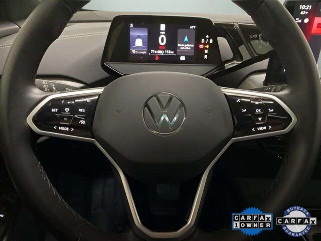 2023 Volkswagen ID.4 Pro S Plus Dallas TX