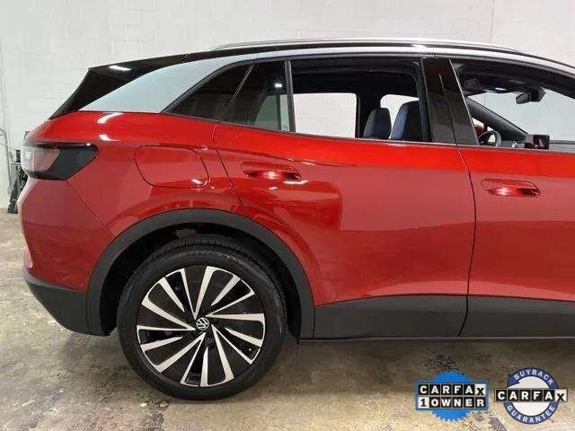 2023 Volkswagen ID.4 Pro S Plus Dallas TX