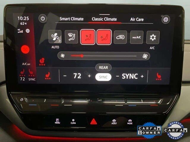 2023 Volkswagen ID.4 Pro S Plus Dallas TX