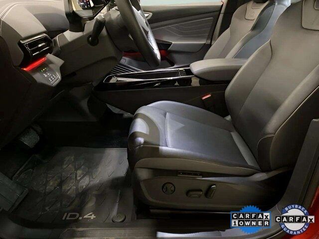 2023 Volkswagen ID.4 Pro S Plus Dallas TX
